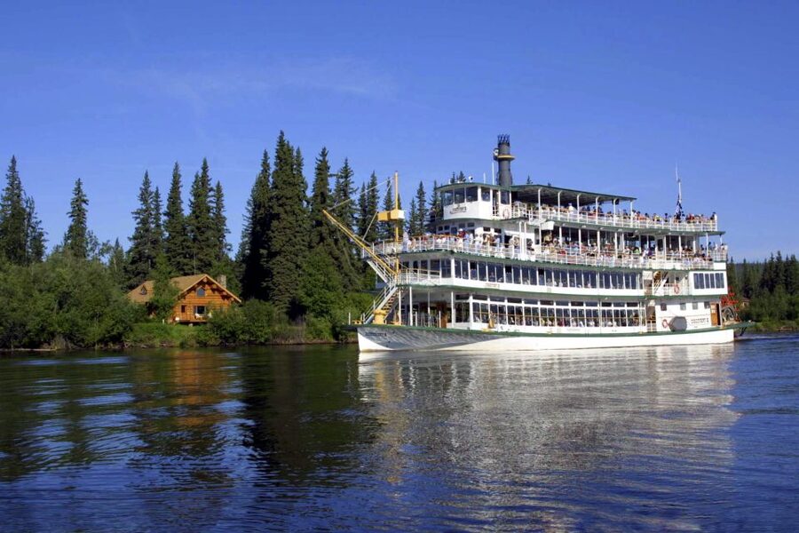 Fairbanks: Riverboat Cruise and Local Village Tour - Getting There and Who It Suits Best