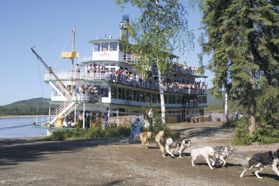 Fairbanks: Riverboat Cruise and Local Village Tour - Booking Advice and Final Call