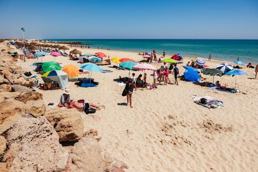 Faro: Deserta Island and Farol Island Catamaran Boat Trip - FAQ