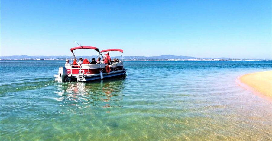 Faro: Ria Formosa Faro Islands Boat Tour - Why Ria Formosa is worth seeing by boat