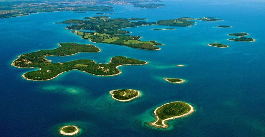 Fazana: Brijuni National Park Scenic Boat Tour & Swimming - Should you book the Brijuni boat tour?