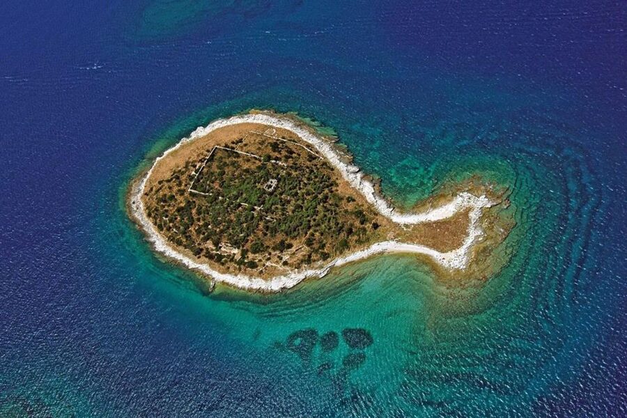 Fazana: Brijuni National Park Scenic Boat Tour & Swimming - How long will you actually stay on the island?