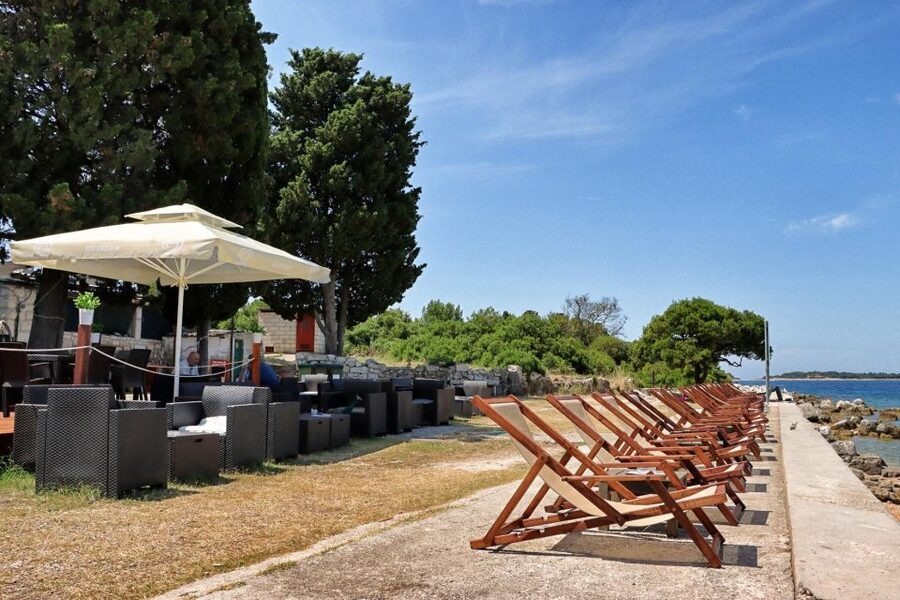 Fazana: Brijuni National Park Scenic Boat Tour & Swimming - Practical advice for a comfortable day