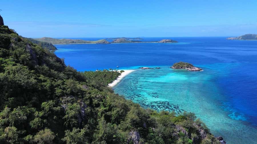 Fiji: Authentic Fijian Day Cruise by Boat - Key points at a glance