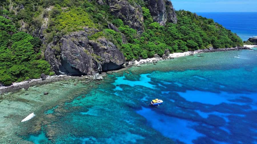 Fiji: Authentic Fijian Day Cruise by Boat - Why this cruise feels different from a standard island outing