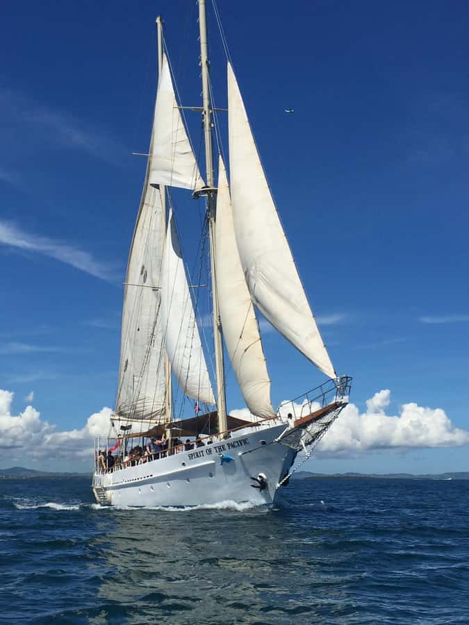Fiji: Captain Cook Cruises - Island & Reef Day Trip - Arriving at the beach and choosing your pace