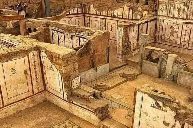 FOR CRUISERS: Skip The Lines PRIVATE EPHESUS TOUR &On Time Return - The House of the Virgin Mary and its religious importance