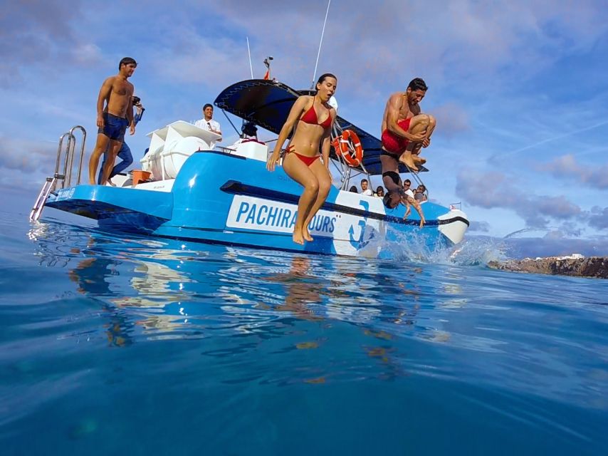 Fornells: 3-Hour Boat Tour Along Menorcan Coast - Why this boat trip works so well from Fornells