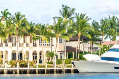 Millionaire’s Row Cruise with Drinks