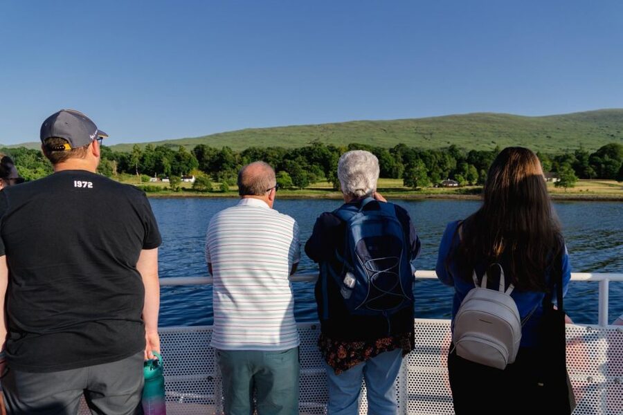 Fort William: Seal Island Boat Tour - Is $51 a fair price?