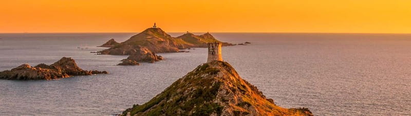 From Ajaccio: Sanguinaires Islands Boat Trip With Aperitif - Why the Sanguinaires Islands make a good sunset trip
