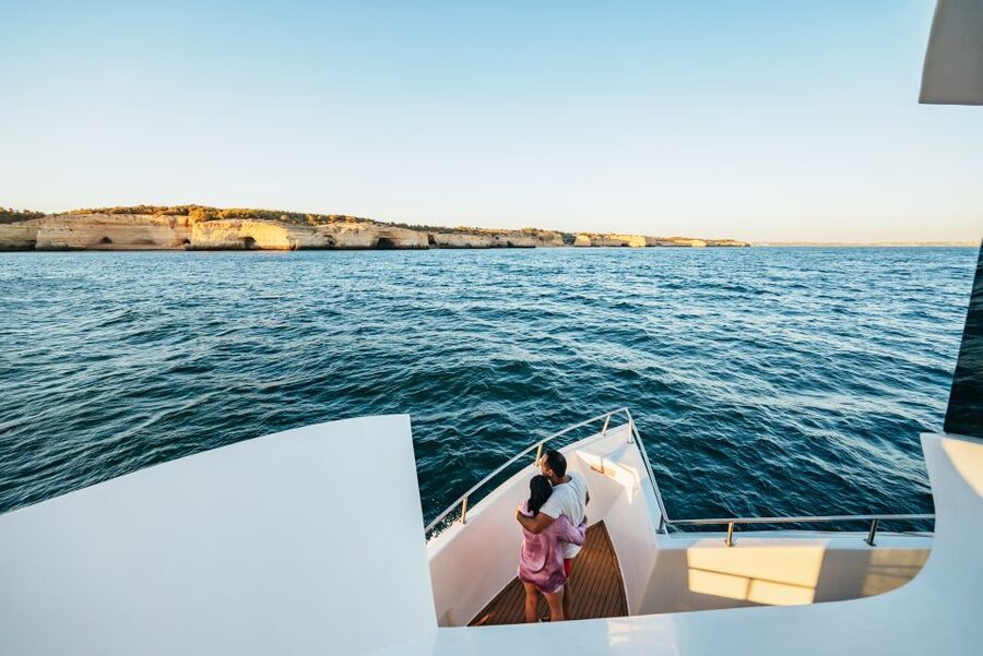 From Albufeira: Sunset Cruise and Beach BBQ with Open Bar - Key points to know before booking