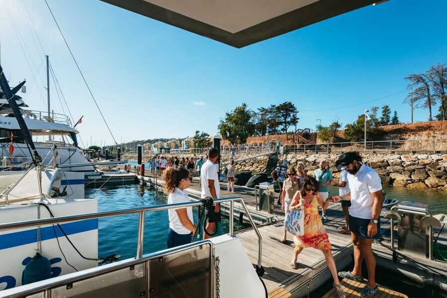 From Albufeira: Sunset Cruise and Beach BBQ with Open Bar - Weather Changes the Beach Plan