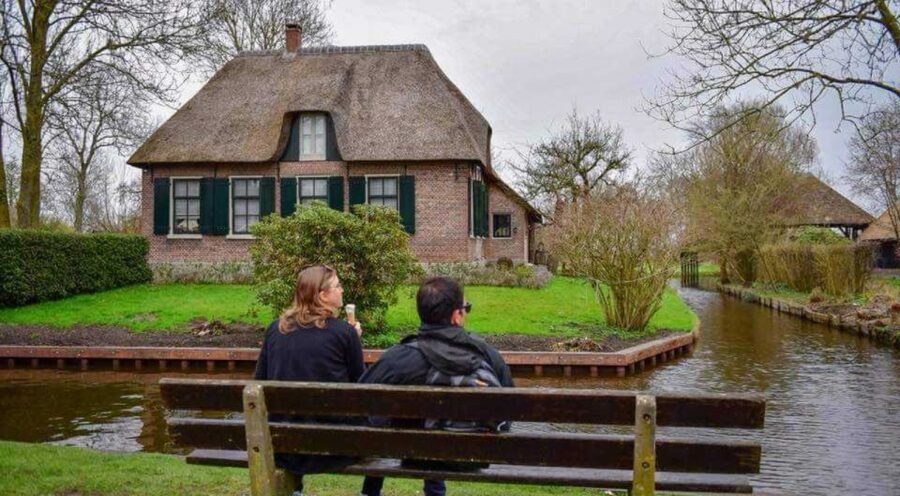 From Amsterdam: Giethoorn Guided Day Trip with Canal Cruise - Is the $80 price good value?