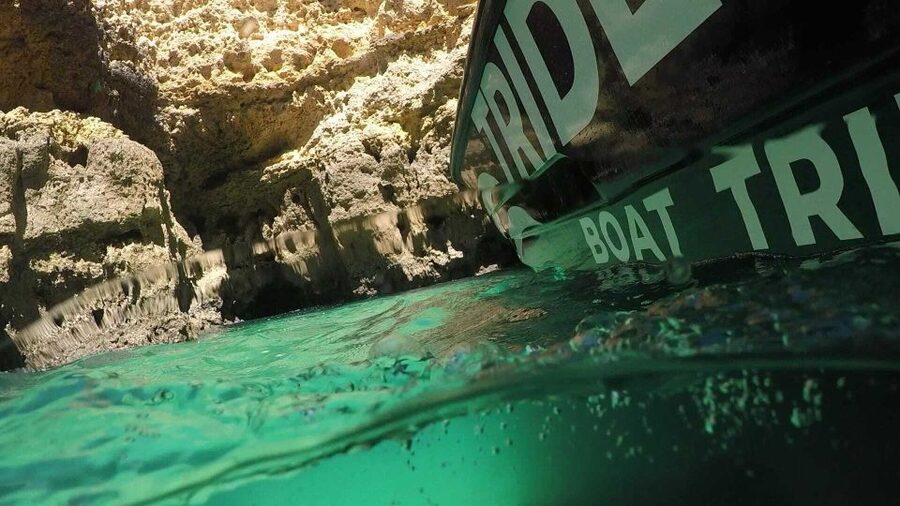 From Armação de Pêra: Benagil Caves and Beaches Boat Tour - What to wear and bring