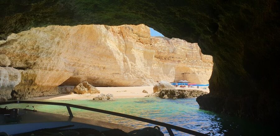 From Armação de Pêra: Benagil Caves and Beaches Boat Tour - Should you book the Benagil boat tour?