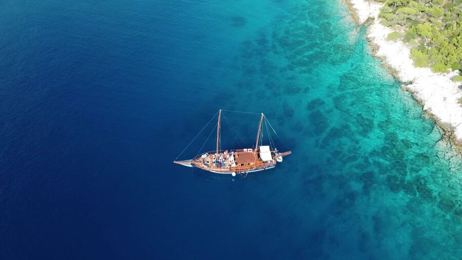 From Athens: Aegina, Agistri and Metopi Day Cruise w/ Lunch - What to pack for a comfortable day