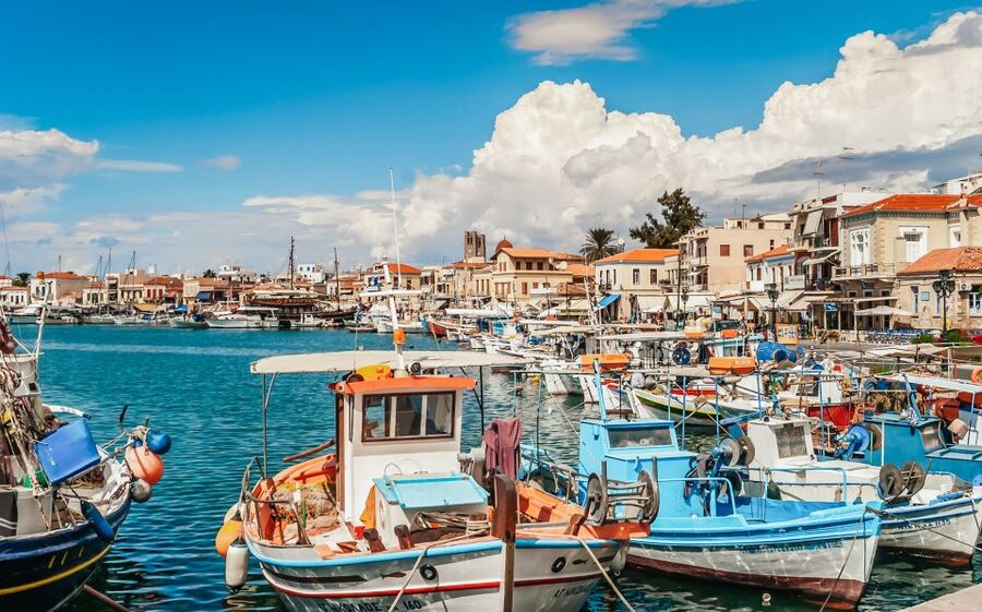 From Athens: Hydra, Poros, and Aegina Day Cruise with Lunch - Final verdict: book it for variety, not slow travel