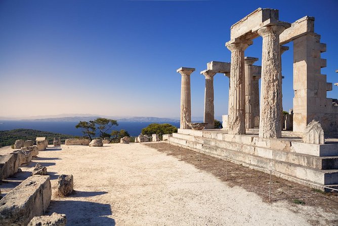 From Athens: Hydra, Poros, and Aegina Day Cruise with Lunch - Hydra: the island with the best first impression