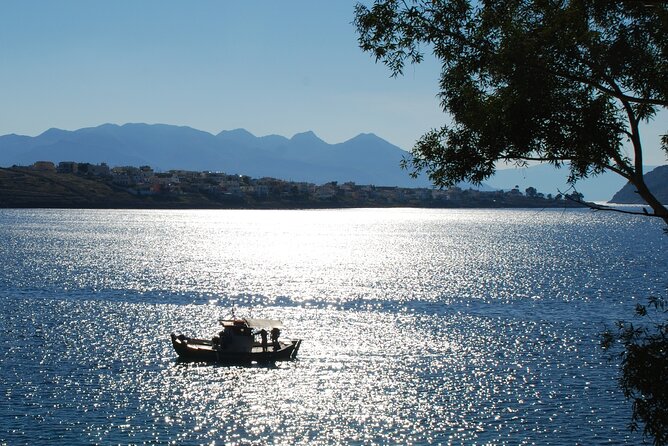 From Athens: Hydra, Poros, and Aegina Day Cruise with Lunch - Live music makes the return sail more enjoyable