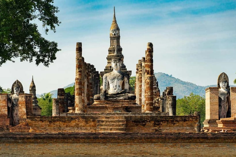 From Bangkok: Ayutthaya Heritage Tour with Sunset Boat Ride - What $32 gets you, and where the value changes