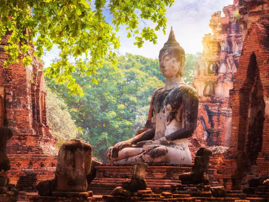 From Bangkok: Ayutthaya Temples and Boat Tour with Lunch - Why this Ayutthaya day trip works from Bangkok