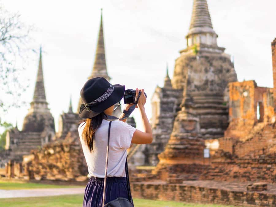 From Bangkok: Ayutthaya Temples and Boat Tour with Lunch - The early Bangkok pickup and 75-minute drive