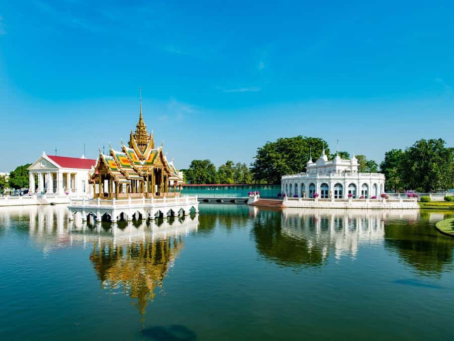 From Bangkok: Ayutthaya Temples and Boat Tour with Lunch - What to pack for a comfortable temple day