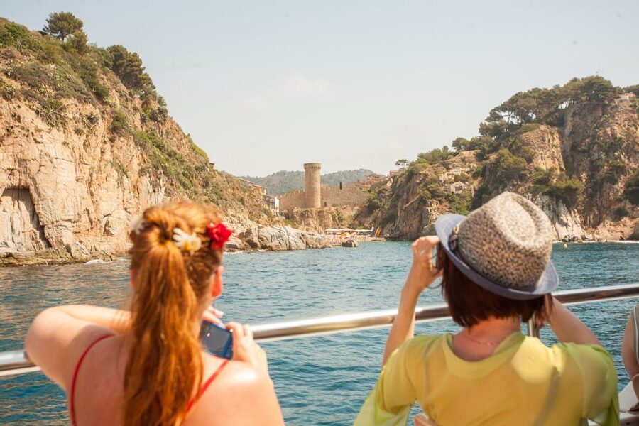 From Barcelona: Costa Brava Day Tour with Boat Trip - Is the $67 price good value?
