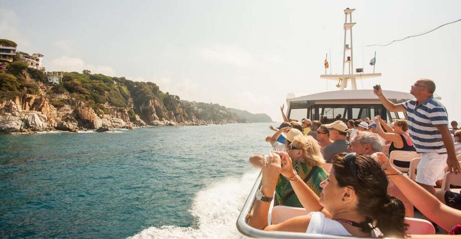 From Barcelona: Costa Brava Day Tour with Boat Trip - Why the Costa Brava works so well as a Barcelona day trip