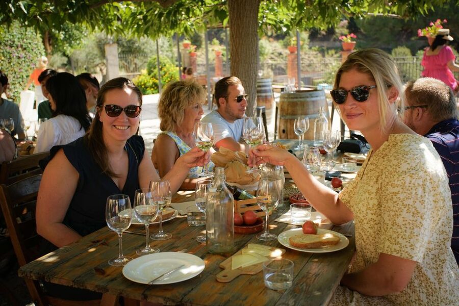 From Barcelona: E-Bike and Sailing Tour with Wine Tastings - Should you book this Alella wine and sailing tour?