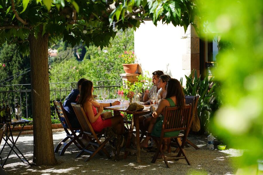 From Barcelona: E-Bike and Sailing Tour with Wine Tastings - Why this Barcelona day trip feels different