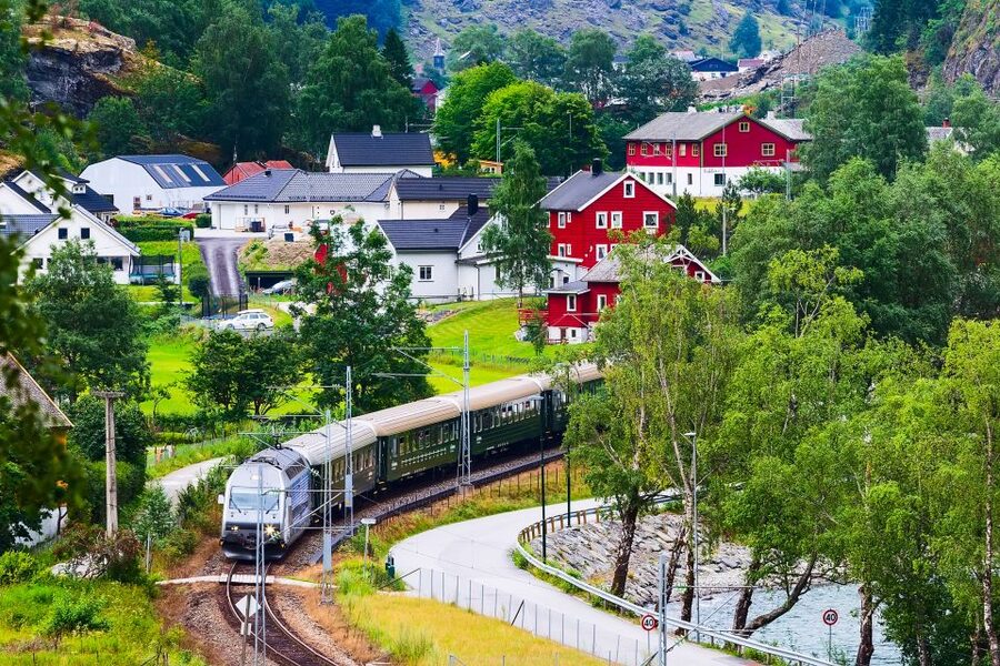 From Bergen: Flam Full-Day Cruise to Sognefjord - The ticket detail that can cause trouble