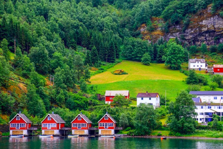 From Bergen: Flam Full-Day Cruise to Sognefjord - Who will enjoy this cruise most