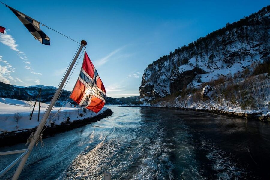 From Bergen: The Original Fjord Cruise to Mostraumen - Who will enjoy this Bergen cruise most?