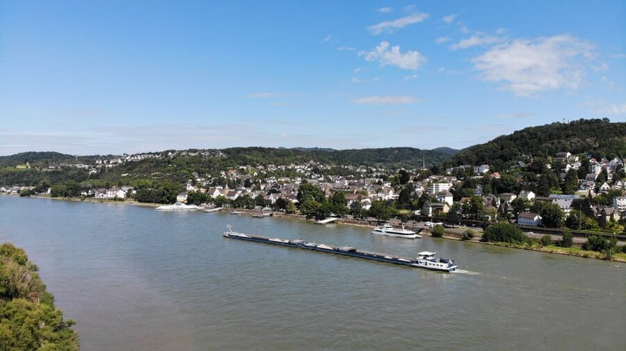 From Bonn: Rhine River to Linz Sightseeing Boat Tour - Practical details that matter