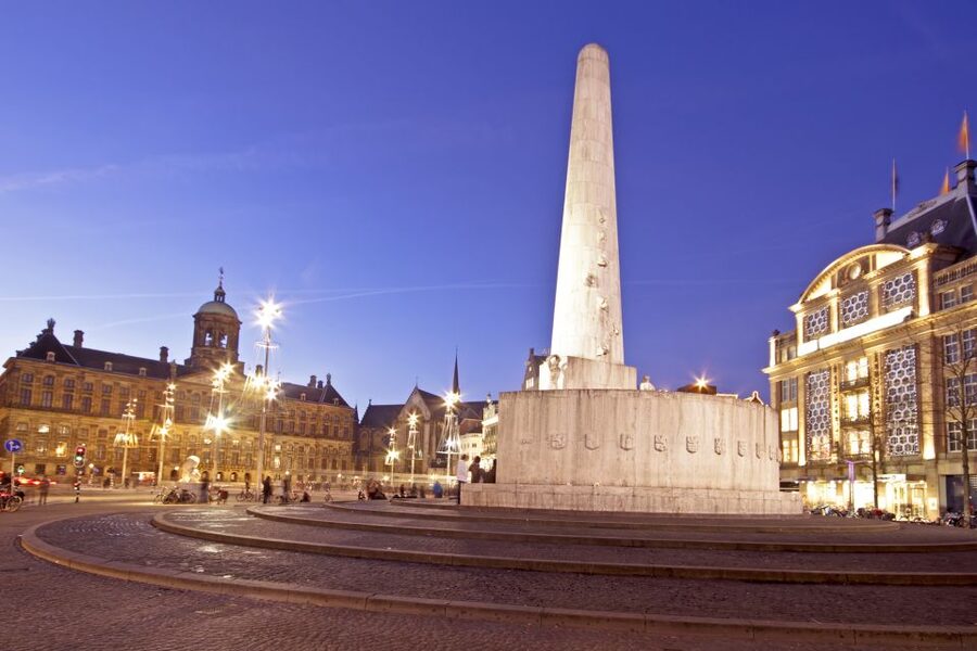 From Brussels: Day Trip to Amsterdam with Canal Boat Cruise - The return ride and the real cost of a 12-hour day