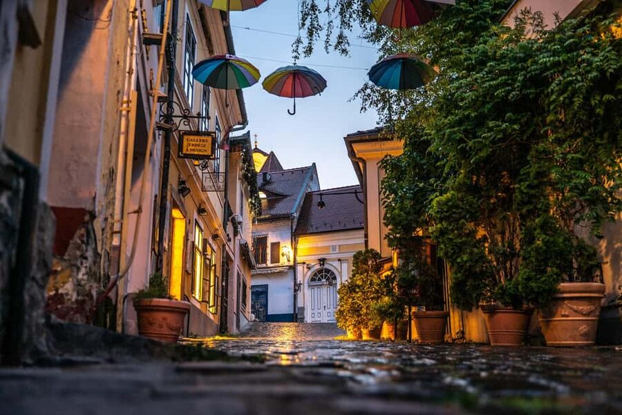 From Budapest: Full or Half Day Danube Bend Cruises - Key points to know before booking