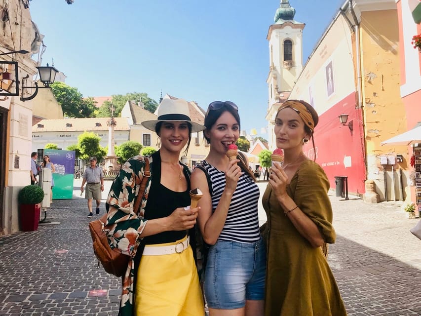 From Budapest: Full or Half Day Danube Bend Cruises - How much time do you need in Szentendre?