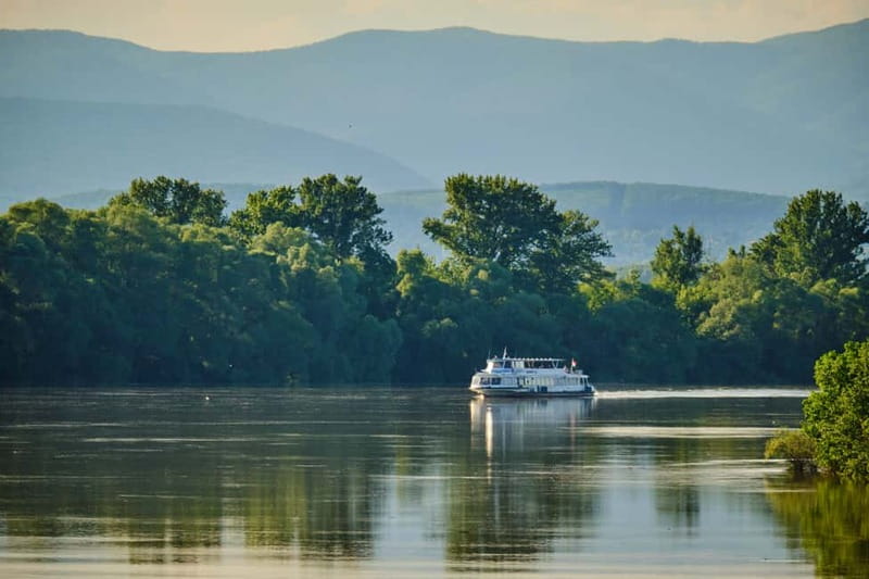 From Budapest: Full or Half Day Danube Bend Cruises - Visegrád: history, views, and a fuller day