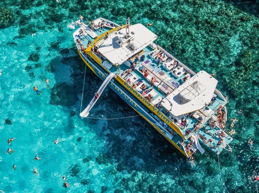 From Bugibba: Blue Lagoon Afternoon Swim with Sunset Cruise - Final verdict: is the $34 trip worth it?