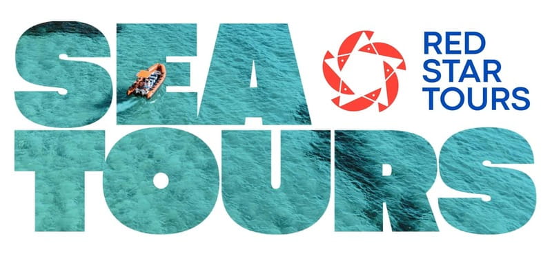 From Cala Figuera: Boat Tour to Cala Marmols & Caló de Moro - The Cala Màrmols option adds the quietest scenery