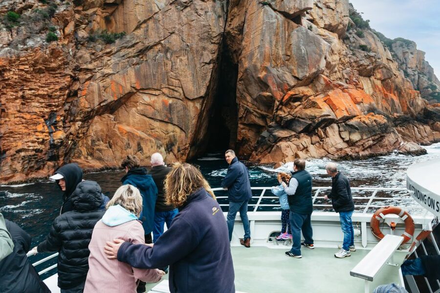 From Coles Bay: Wineglass Bay Cruise with Lunch - Should you book the Wineglass Bay Cruise?