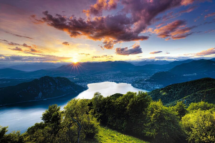 From Como: Bellagio, Como & Lugano Day Tour with Lake Cruise - Why this Lake Como day tour works
