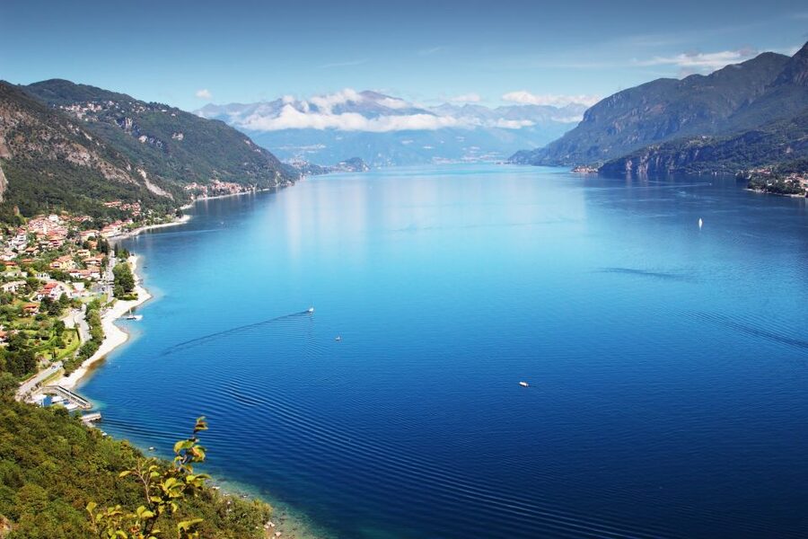From Como: Bellagio, Como & Lugano Day Tour with Lake Cruise - Guides, group rhythm, and communication