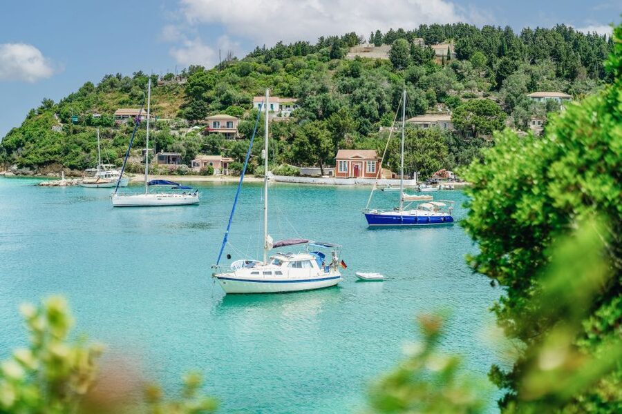 From Corfu Island: Antipaxos & Paxos Blue Caves Boat Cruise - Should you book the Paxos and Antipaxos cruise?