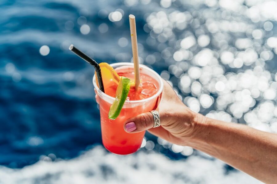 From Corfu Island: Antipaxos & Paxos Blue Caves Boat Cruise - Who will enjoy this cruise most?
