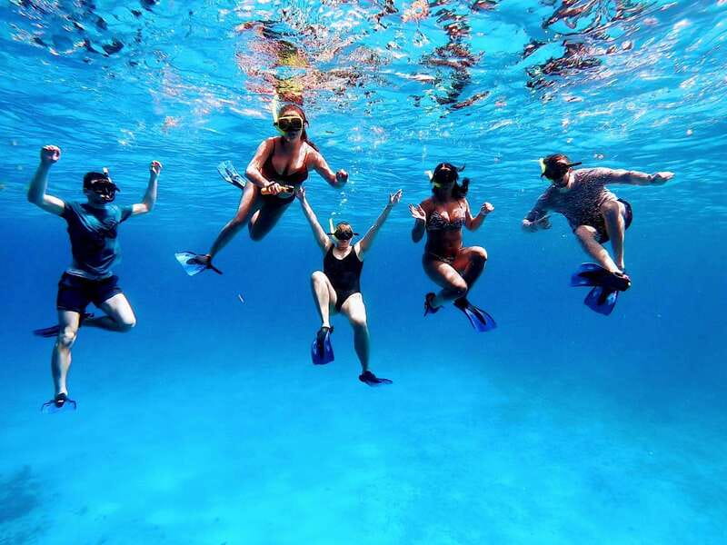 From Cozumel: 3 Reefs Boat Tour with Drinks and Snorkeling - Price, timing, and practical value