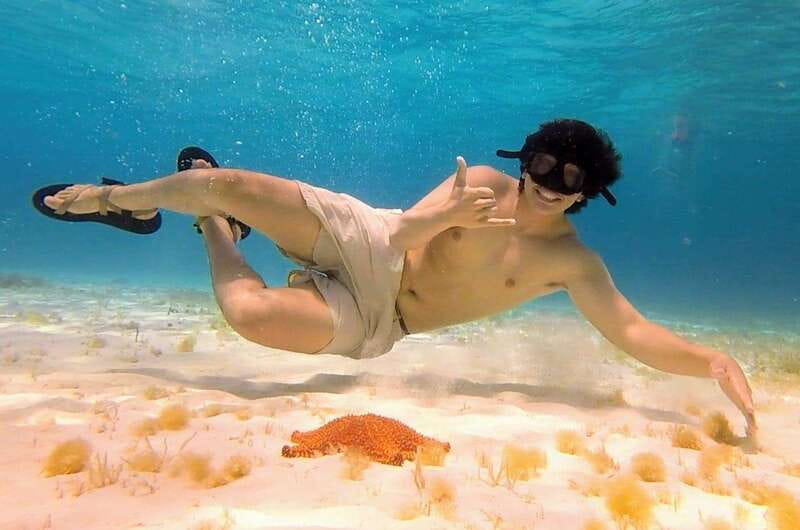 From Cozumel: 3 Reefs Boat Tour with Drinks and Snorkeling - Who will enjoy this Cozumel boat trip