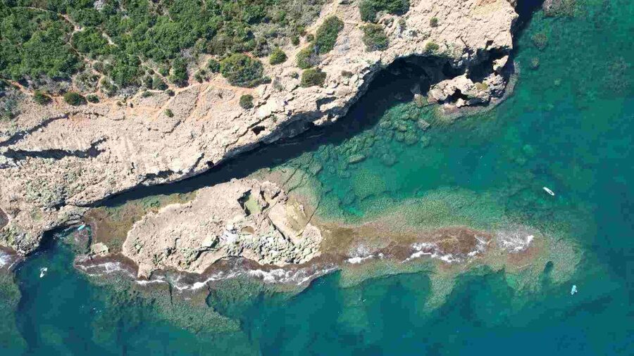 From Denia: Boat Trip to Tallada Cave with Optional Swim - Key points to know before booking